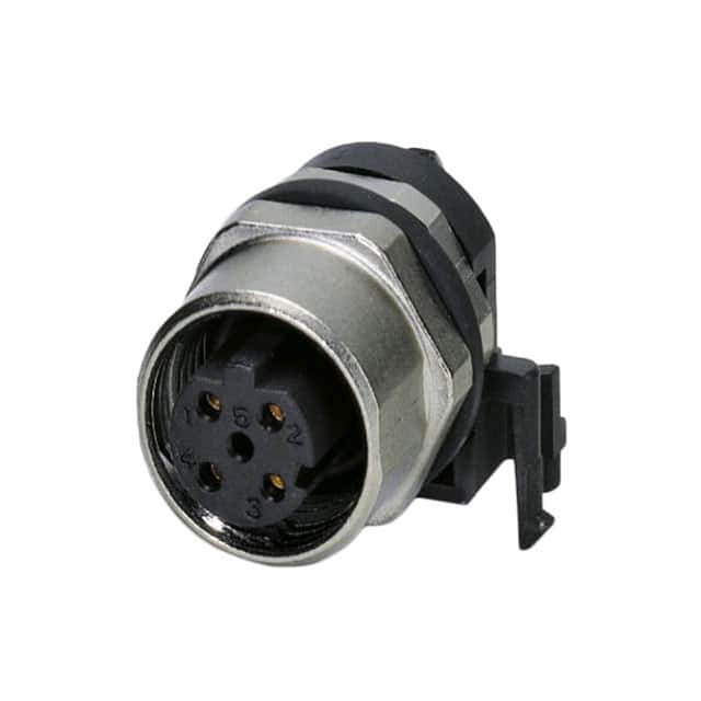 1436550 Phoenix Contact  Assemblages de connecteurs circulaires